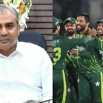 A New Dawn for Pakistani Cricket:…