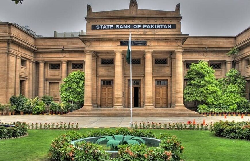 State Bank of Pakistan Withdraws Zing DigiComm…