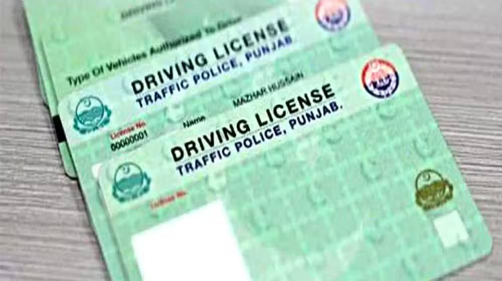 New Driving License Center on Mall Road,…