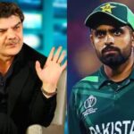 senior Pakistani Journalist Levels Match-Fixing…