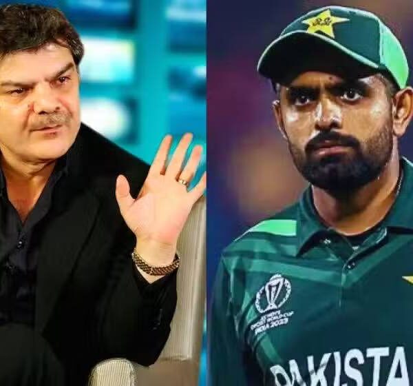 senior Pakistani Journalist Levels Match-Fixing Allegations on Babar, Shaheen…