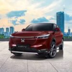 Honda Atlas HR-V VTI-S: Celebrate 30…