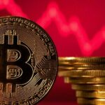 Bitcoin set for biggest weekly fall…