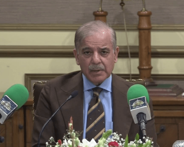 PM Shehbaz unveils Balochistan’s ‘revolutionary’ energy plan to transform…