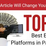 Top 5 Online Earning Platforms…