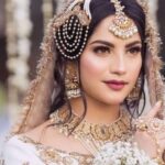 Neelam Muneer makes a surprising…