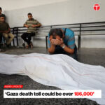 ‘Gaza death toll could be over…