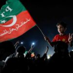 PTI leader re-arrested from Islamabad