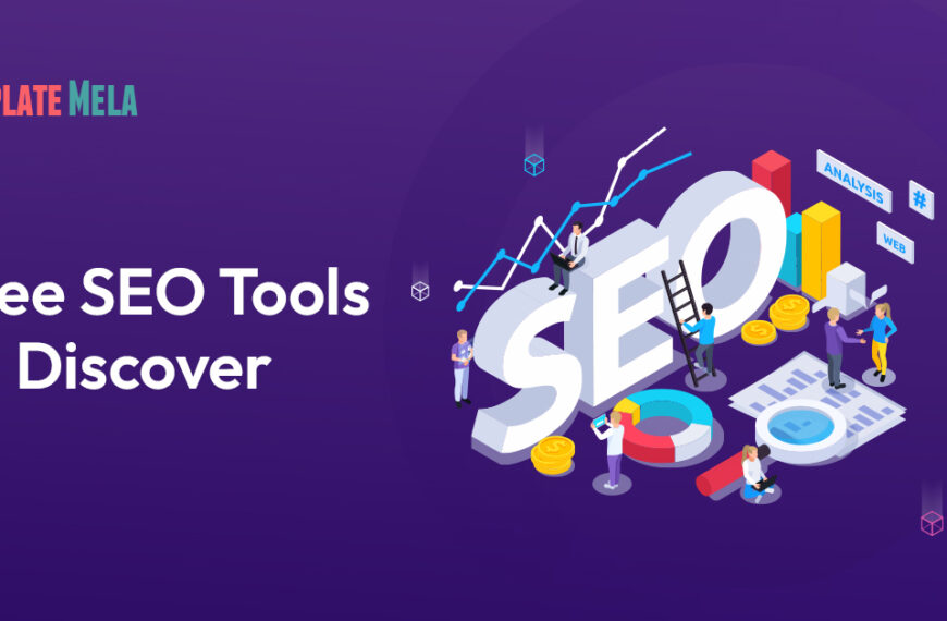 22 Free SEO tools for your online…