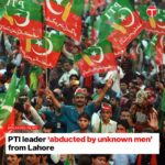 Pakistan Tehreek-e-Insaf (PTI) Member of…