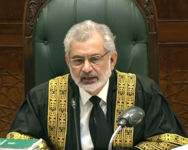 SC calls for dialogue between LHC CJ and ECP…