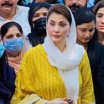 مریم نواز آٹا نرخوں بارے…