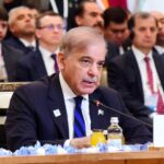 PM Shehbaz Sharif reaffirms Pakistan’s…