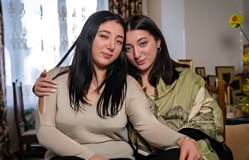 When TikTok reunited identical twins illegally…